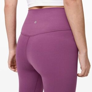 Lulu align pant II